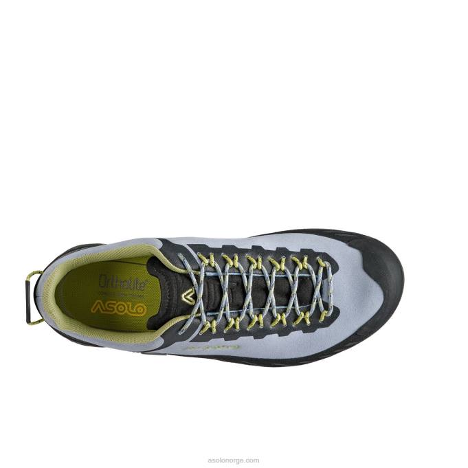 nei Asolo eldo lth gv kvinner blå tåke/mimosa 8BH2130