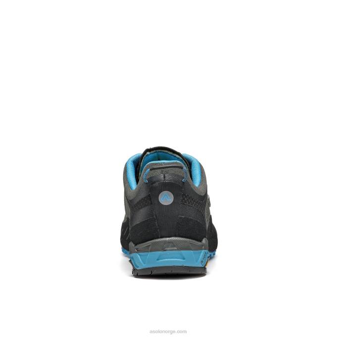 nei Asolo eldo lth gv kvinner grafitt/blå måne 8BH225