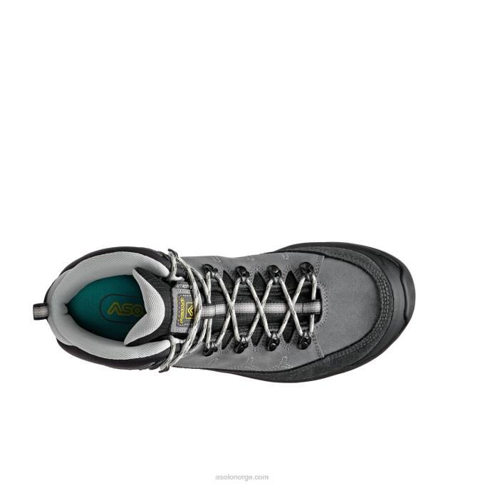 nei Asolo falcon evo lth gv kvinner grå/hai 8BH2141