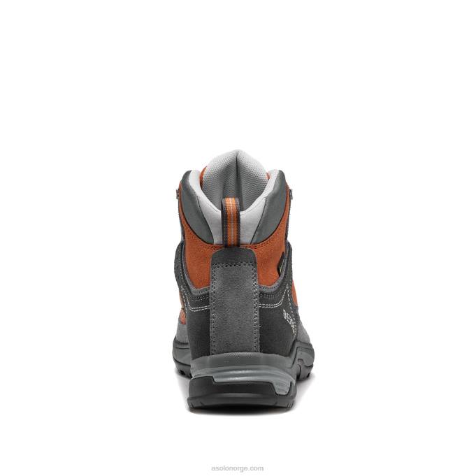 nei Asolo falk lth gv kvinner grått/kritt 8BH2119