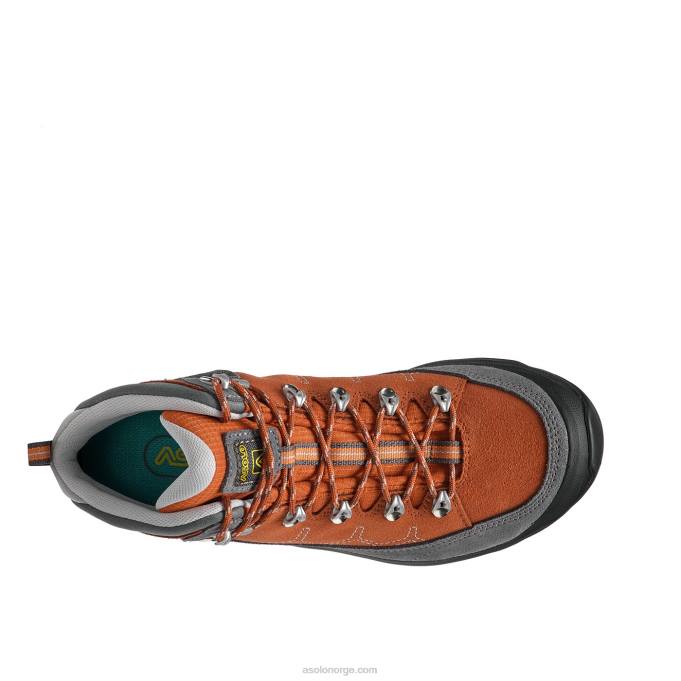 nei Asolo falk lth gv kvinner grått/kritt 8BH2119