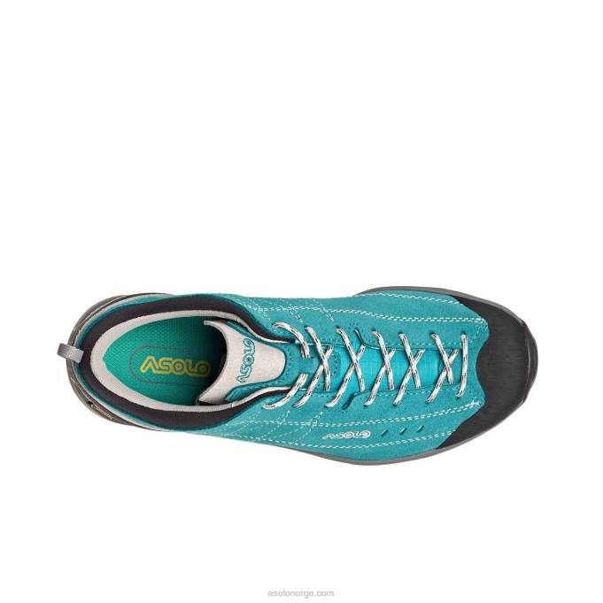 nei Asolo nukleon gv kvinner nordsjø/sølv 8BH2123