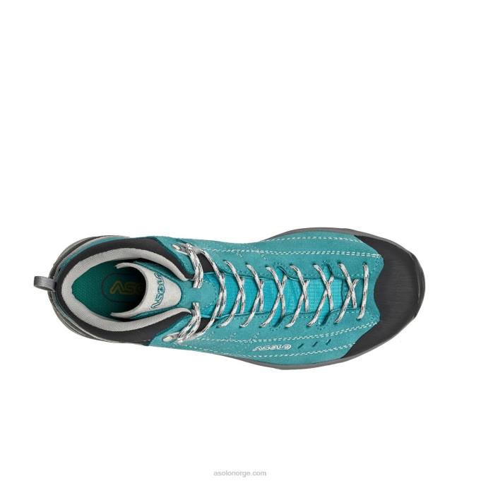 nei Asolo nukleon midt gv kvinner nordsjø/sølv 8BH2121