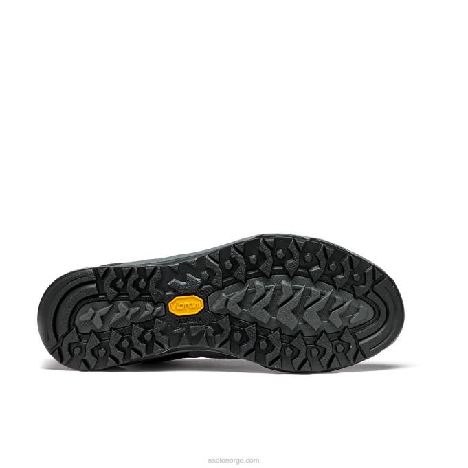 nei Asolo pipe gv kvinner grå/celadon 8BH2125