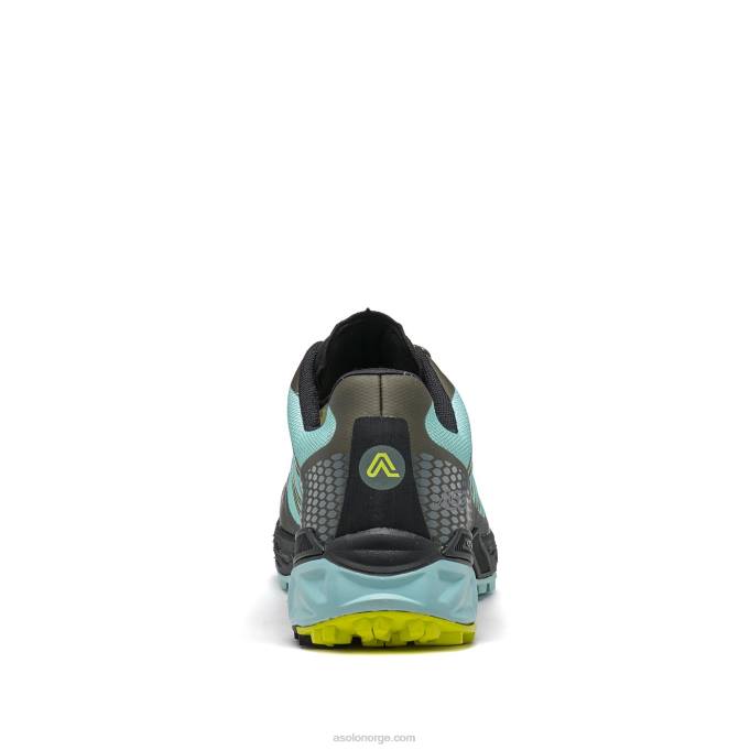 nei Asolo tahoe gtx kvinner svart/celadon 8BH2137