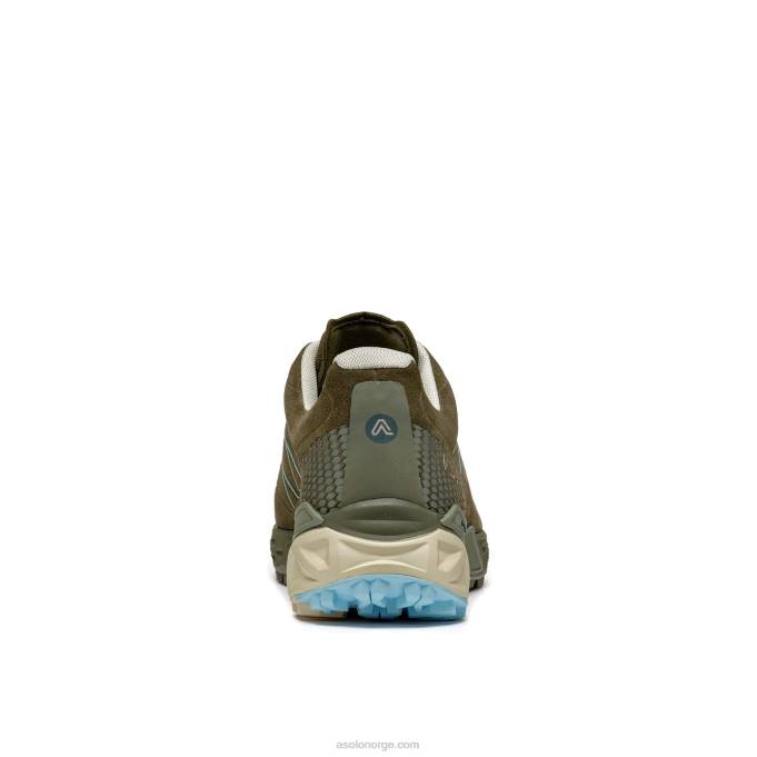 nei Asolo tahoe lth gtx kvinner oliven/celadon 8BH2145