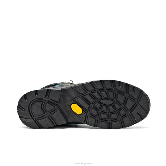 nei Asolo cerium gv kvinner grafitt/nordsjø 8BH210