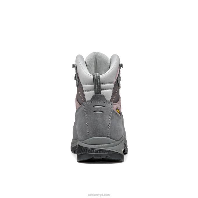 nei Asolo finner gv kvinner grå/rosa taupe 8BH2118