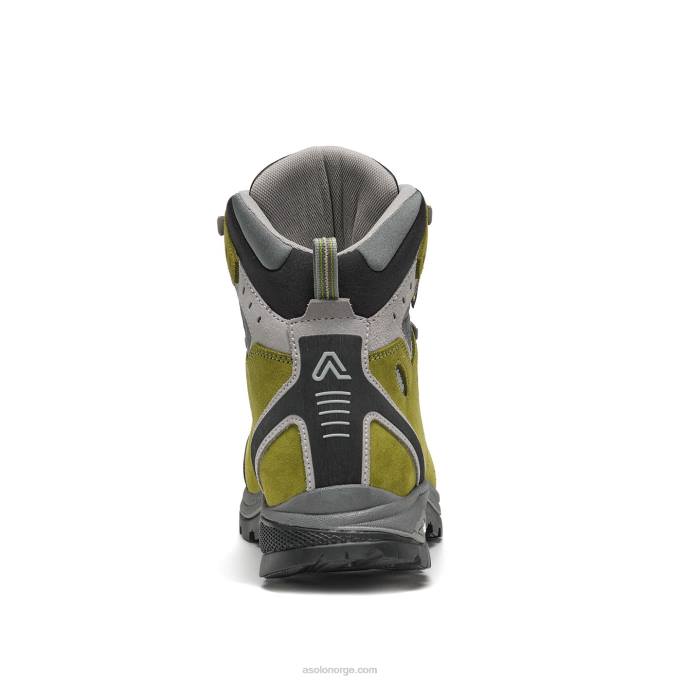 nei Asolo greenwood evo gv kvinner bregnegrønn 8BH2135