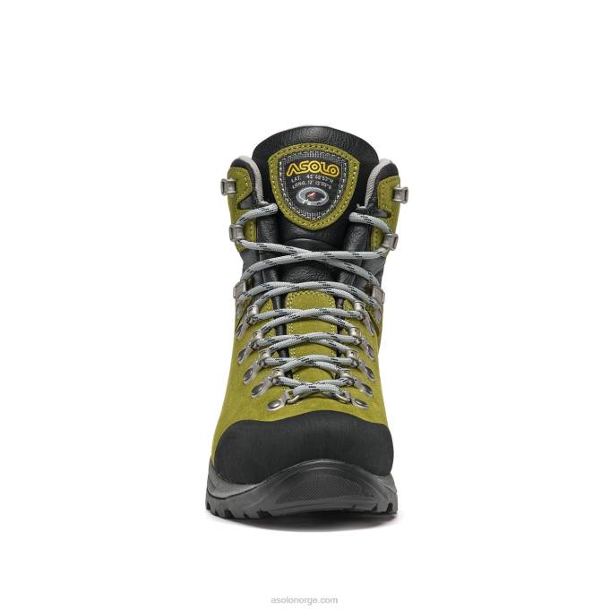 nei Asolo greenwood evo gv kvinner bregnegrønn 8BH2135