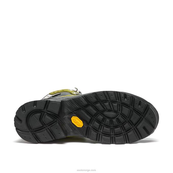 nei Asolo greenwood evo gv kvinner bregnegrønn 8BH2135