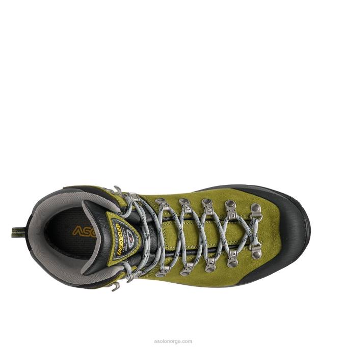 nei Asolo greenwood evo gv kvinner bregnegrønn 8BH2135