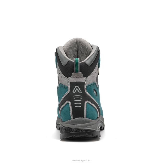 nei Asolo greenwood evo gv kvinner petroleum 8BH232