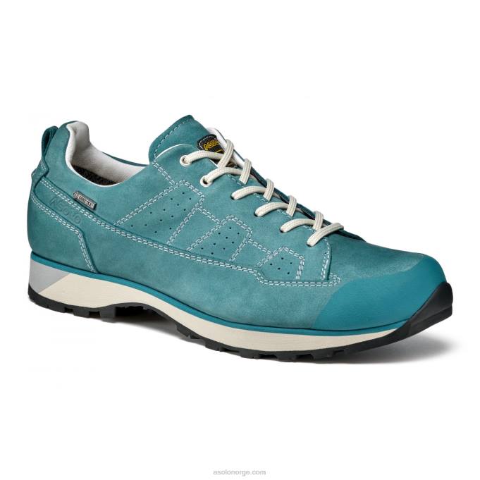 nei Asolo felt gv kvinner petroleum 8BH221