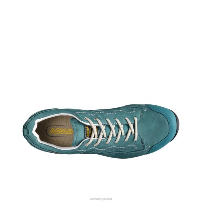 nei Asolo felt gv kvinner petroleum 8BH221