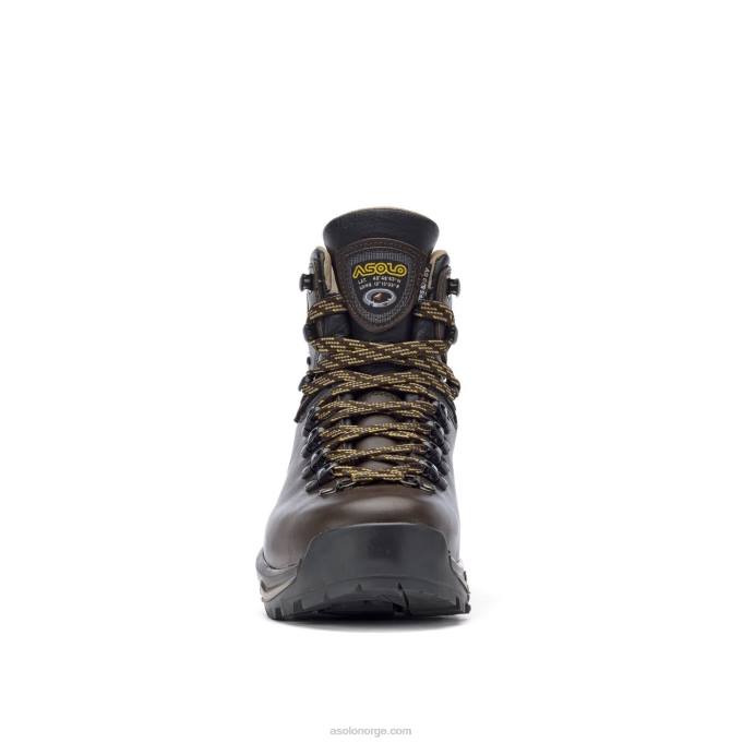 nei Asolo tps 520 gv evo kvinner kastanje 8BH22