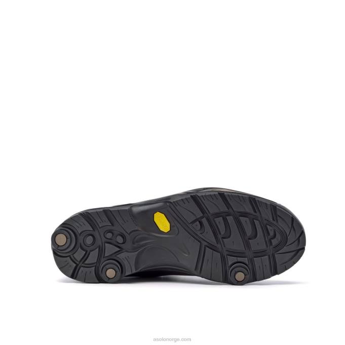 nei Asolo tps 520 gv evo kvinner kastanje 8BH22