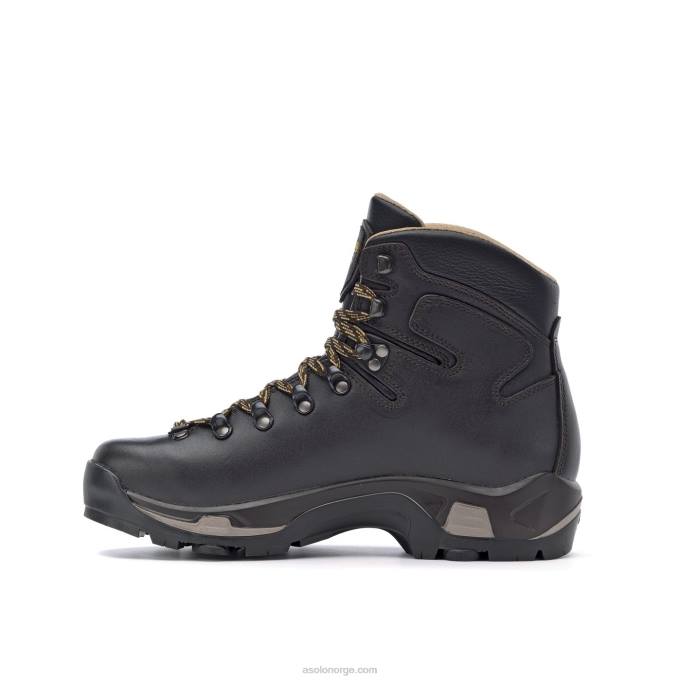 nei Asolo tps 535 lth v evo kvinner brun 8BH23