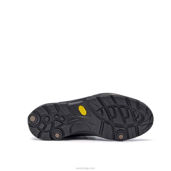 nei Asolo tps 535 lth v evo kvinner brun 8BH23