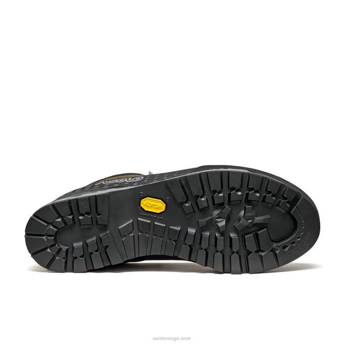 nei Asolo freney evo mid lth gv menn major brun/rød 8BH2174