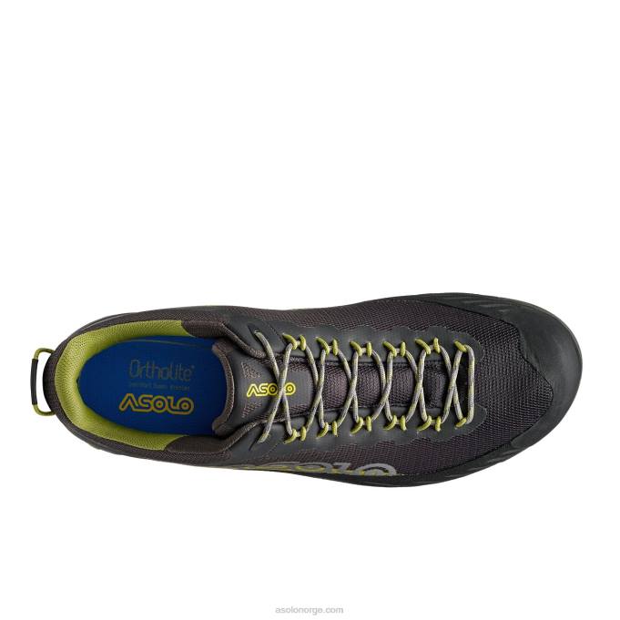 nei Asolo eldo gv menn grønn oase/røykgrønn 8BH262