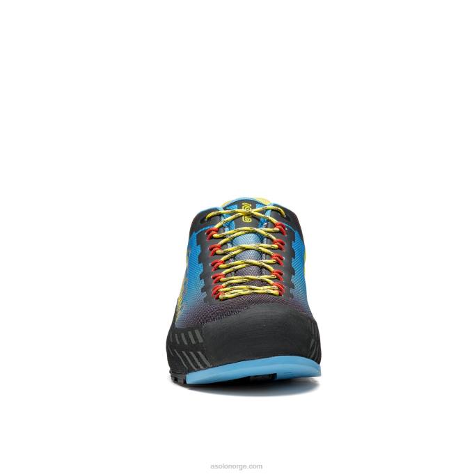 nei Asolo eldo gv menn gul/blå måne 8BH264