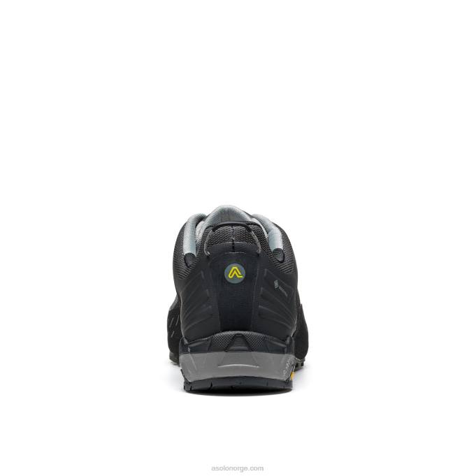 nei Asolo eldo gv menn svart/grå 8BH2106