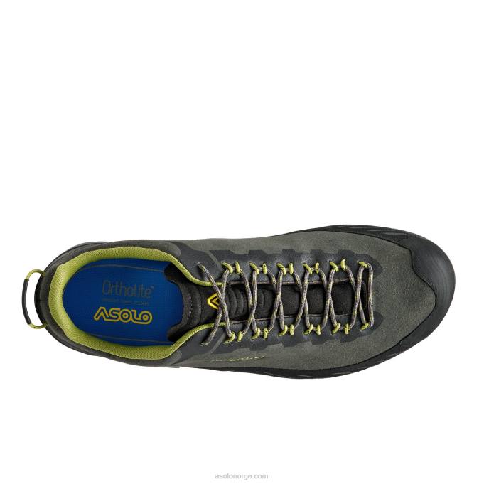 nei Asolo eldo lth gv menn grafitt/grønn oase 8BH259