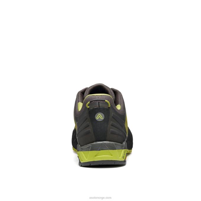 nei Asolo eldo menn grønn oase/røykgrønn 8BH265