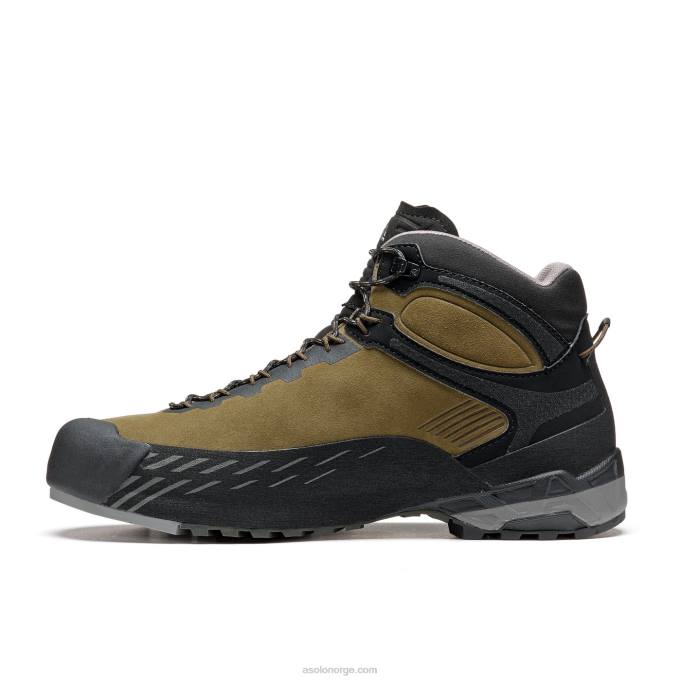 nei Asolo eldo mid lth gv menn trøffel 8BH2148