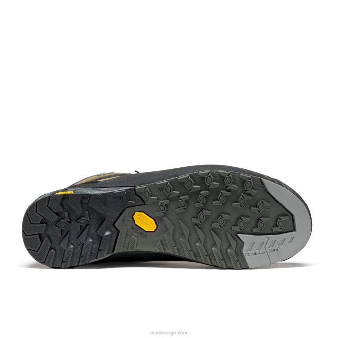 nei Asolo eldo mid lth gv menn trøffel 8BH2148