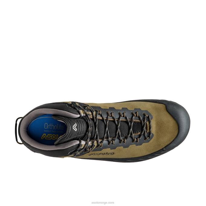 nei Asolo eldo mid lth gv menn trøffel 8BH2148