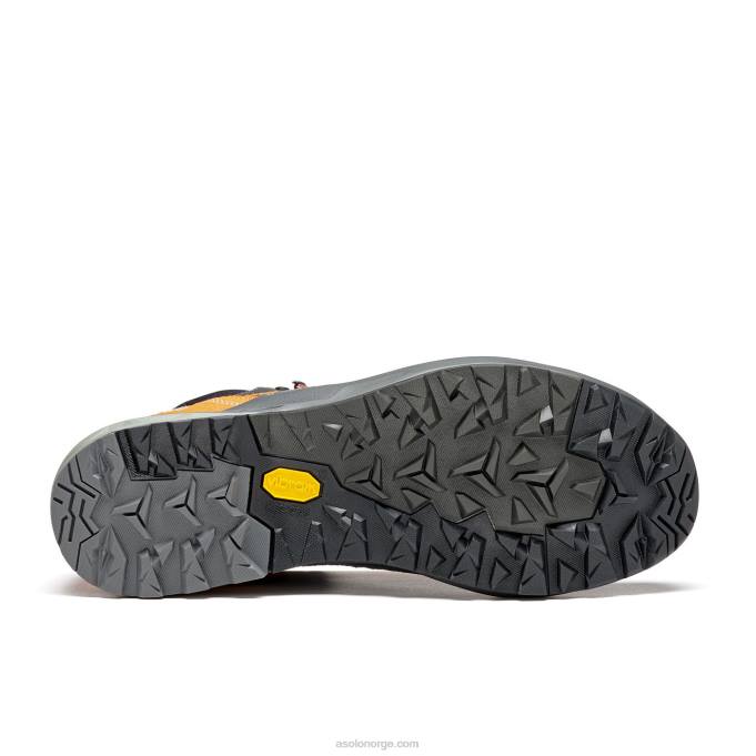 nei Asolo falcon evo gv menn grafitt/gresskar 8BH2182