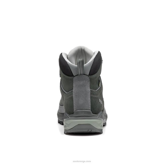 nei Asolo falcon evo lth gv menn grå/lys sort 8BH2179