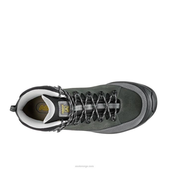 nei Asolo falcon evo lth gv menn grå/lys sort 8BH2179