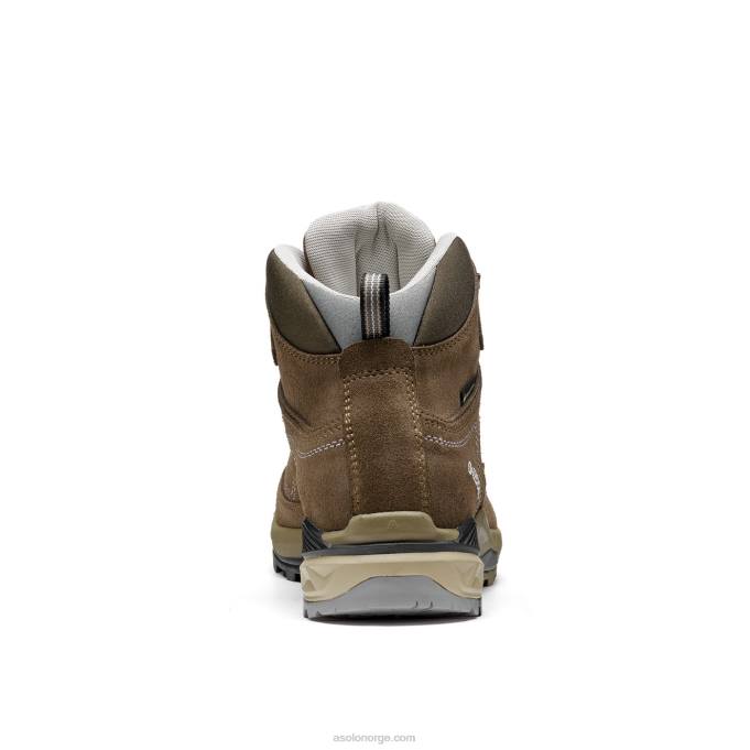 nei Asolo falcon evo lth gv menn mørkebrun 8BH2109