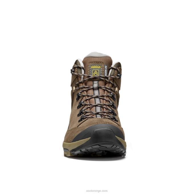 nei Asolo falcon evo lth gv menn mørkebrun 8BH2109