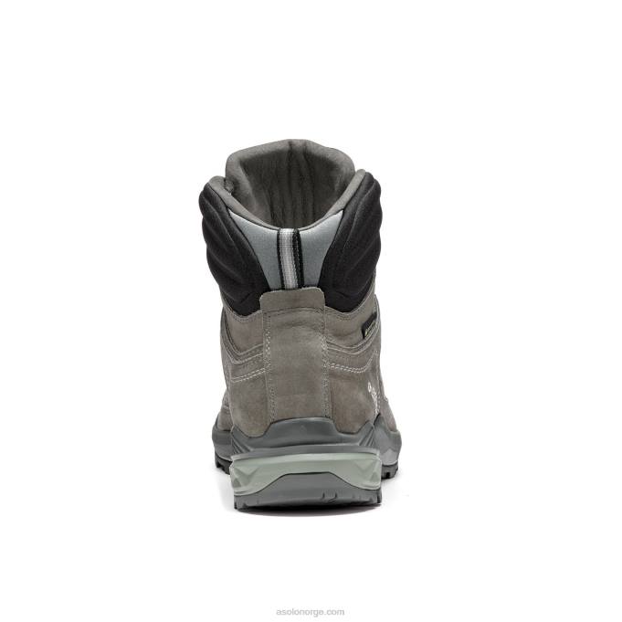 nei Asolo falcon evo nbk gv menn grafitt/grå 8BH2178