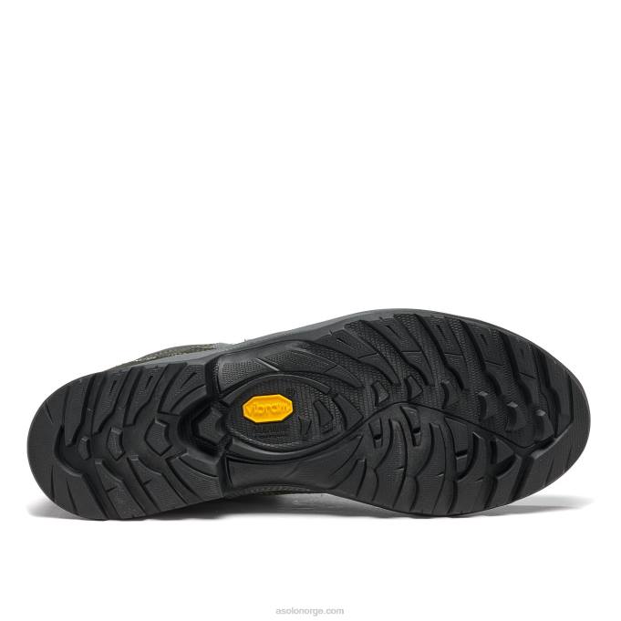 nei Asolo falk lth gv menn grå/lys sort 8BH295