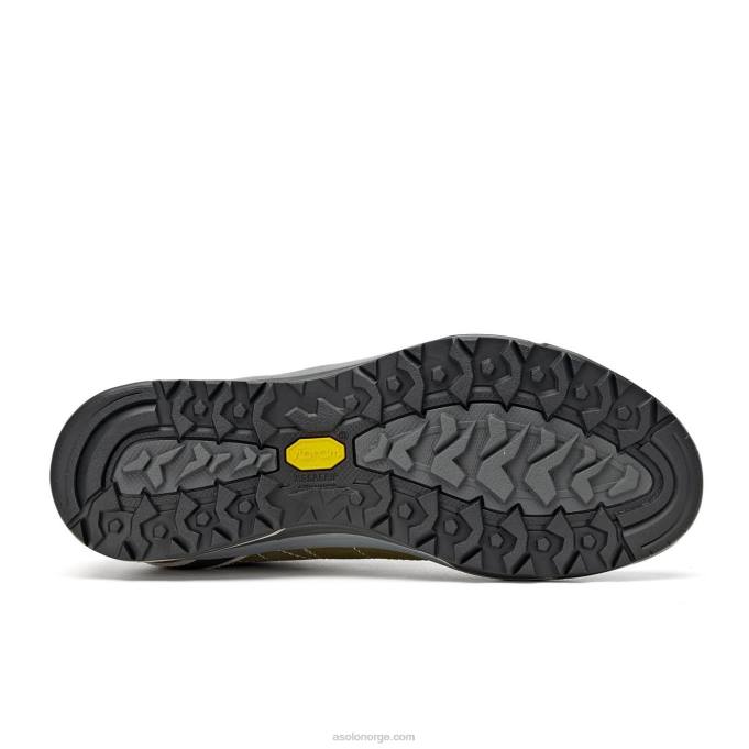 nei Asolo nukleon gv menn trøffel/sølv 8BH286