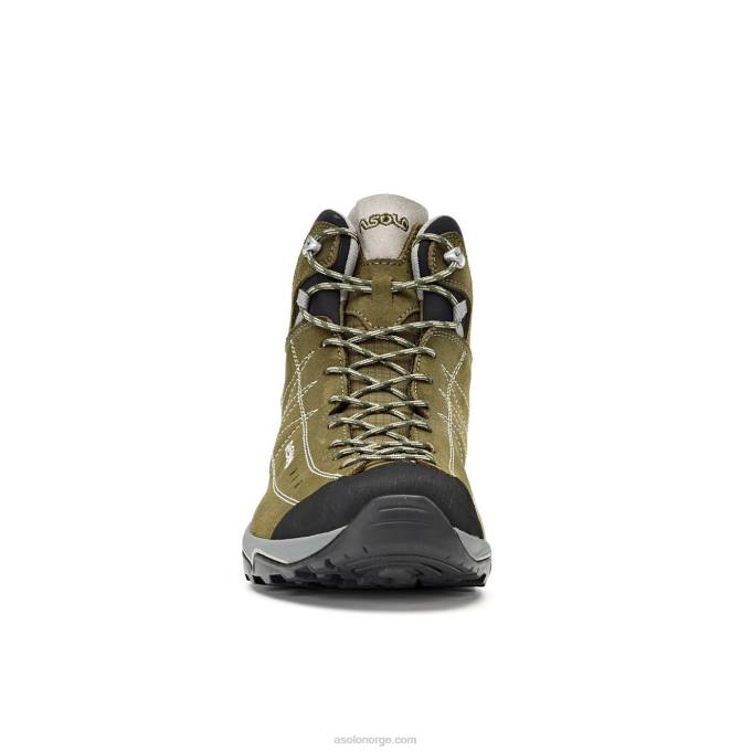 nei Asolo nukleon midt gv menn trøffel/sølv 8BH285