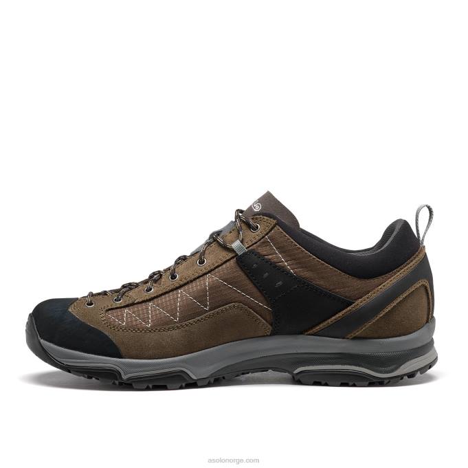 nei Asolo pipe gv menn mandel/brun 8BH2166