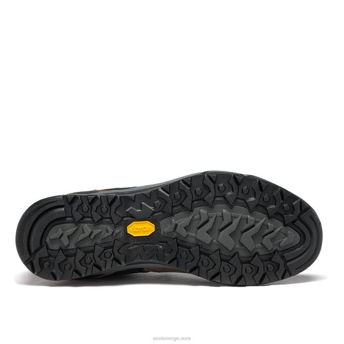 nei Asolo pipe gv menn mandel/brun 8BH2166