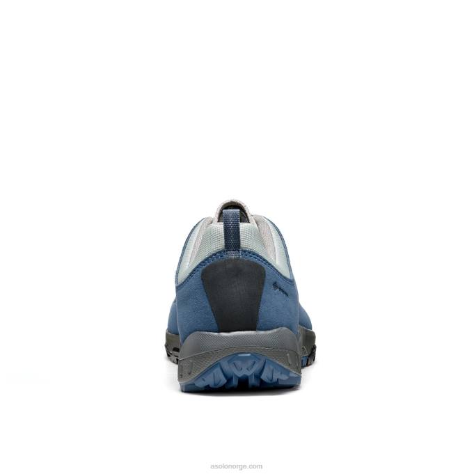 nei Asolo plass gv menn denim blå 8BH2168