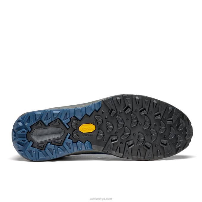 nei Asolo plass gv menn denim blå 8BH2168