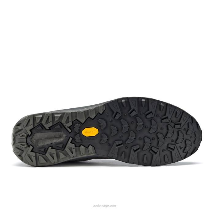 nei Asolo plass gv menn hvithvit 8BH288