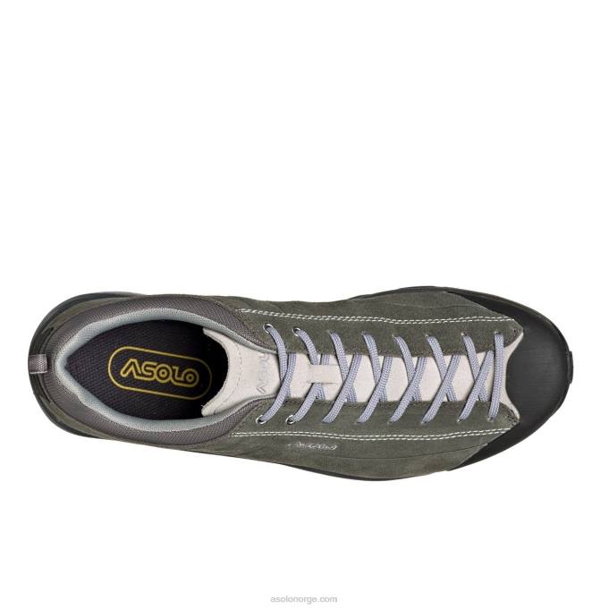 nei Asolo plass gv menn hvithvit 8BH288