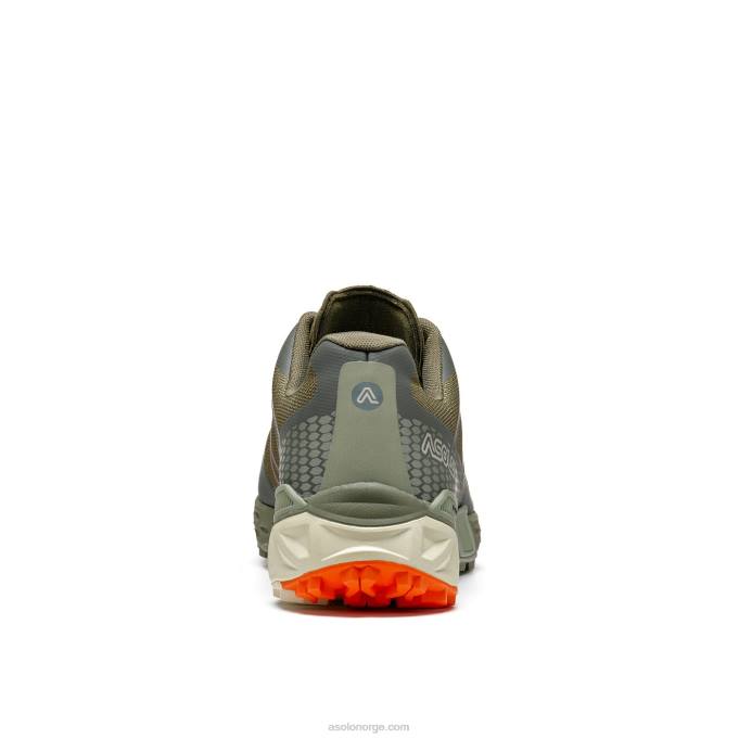 nei Asolo tahoe gtx menn oliven/trance buzz 8BH2171