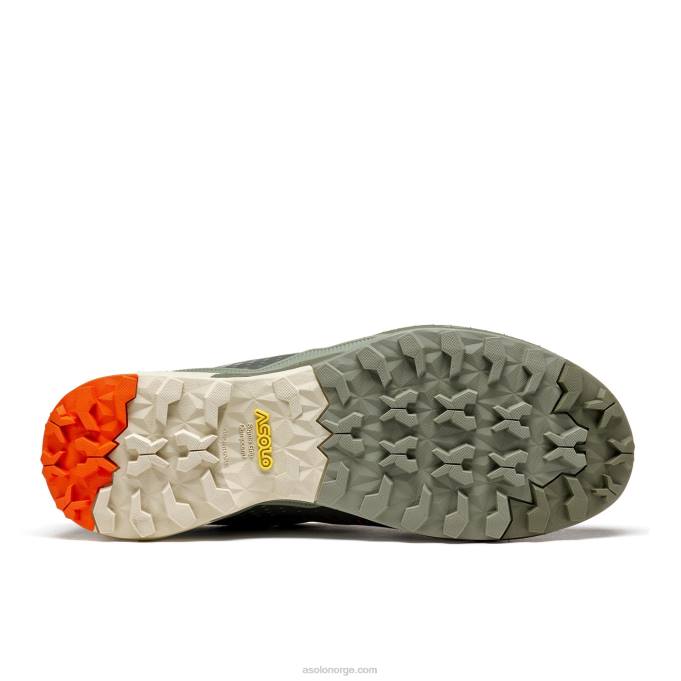 nei Asolo tahoe gtx menn oliven/trance buzz 8BH2171