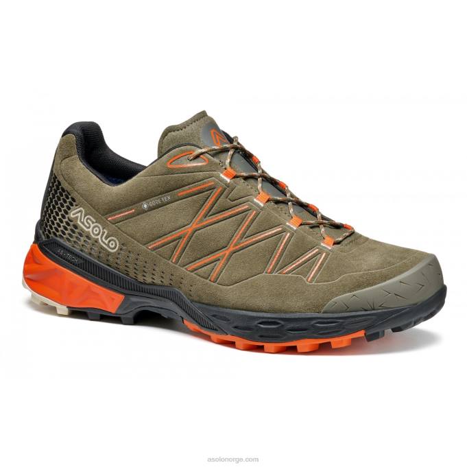 nei Asolo tahoe lth gtx menn oliven/trance buzz 8BH2184